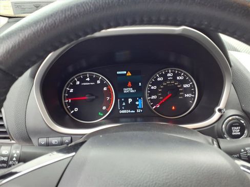 Used 2024 Mitsubishi Eclipse Cross SE image 13