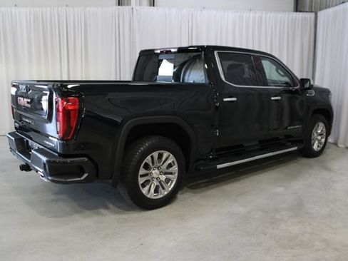 Used 2024 GMC Sierra 1500 Denali AWD/4WD image 31