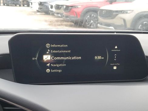 New 2026 MAZDA MAZDA3 Carbon image 19