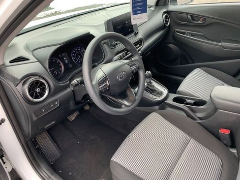 Certified 2023 Hyundai Kona SE w/ Cargo Package image 22