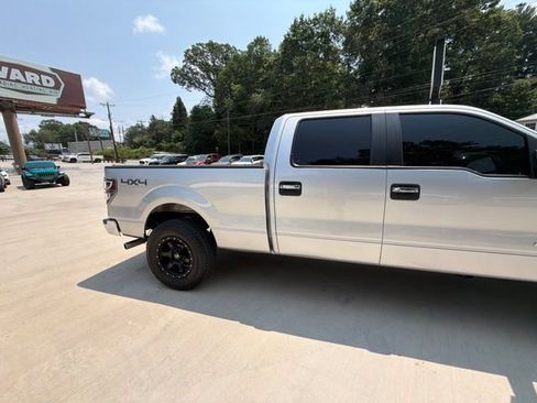 Used 2013 Ford F150 XLT w/ Luxury Equipment Group AWD/4WD image 6