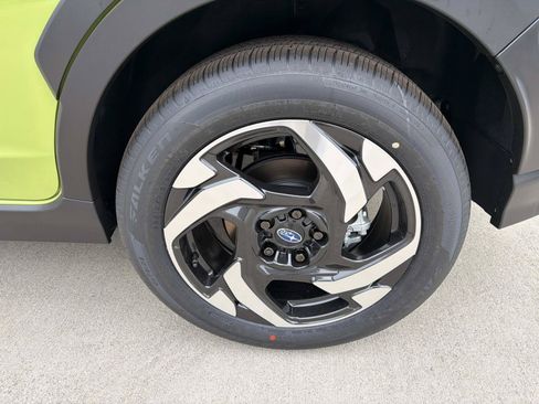 New 2026 Subaru Crosstrek 2.5i Limited AWD/4WD image 6