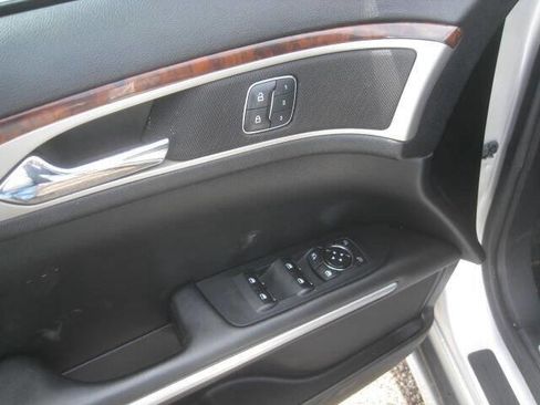 Used 2015 Lincoln MKZ AWD w/ Equipment Group 102A Reserve image 15