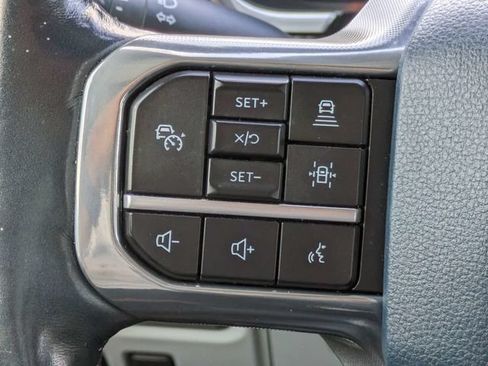 Used 2021 Ford F150 Limited AWD/4WD image 29