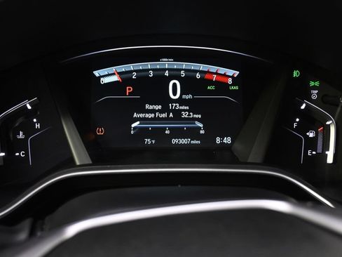Used 2018 Honda CR-V EX-L image 26