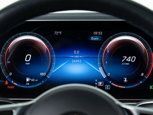 Certified 2022 Mercedes-Benz GLE 350 4MATIC w/ AMG Line Exterior image 17