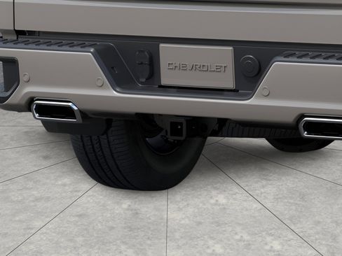 New 2026 Chevrolet Silverado 1500 RST AWD/4WD image 14