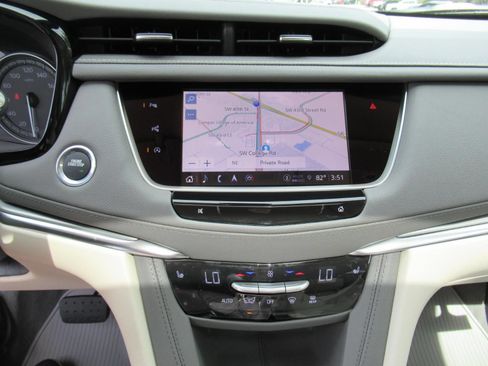 New 2026 Cadillac XT5 Premium Luxury AWD/4WD image 20