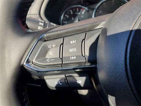 Used 2023 MAZDA CX-5 AWD 2.5 S w/ Premium Package image 20