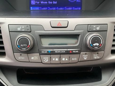 Used 2013 Honda Odyssey EX-L image 14