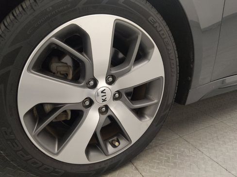 Used 2019 Kia Optima S w/ S Panoramic Sunroof Package FWD image 31
