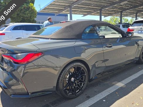 Used 2023 BMW M4 xDrive Competition image 6