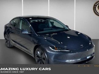 Used 2025 Tesla Model 3 Long Range video 1