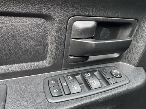 Used 2016 RAM 1500 Tradesman AWD/4WD image 26