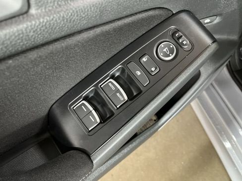 New 2026 Honda Civic Sport image 17