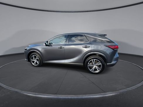 Used 2025 Lexus RX 350 Premium w/ Accessory Package (Z1) FWD image 6
