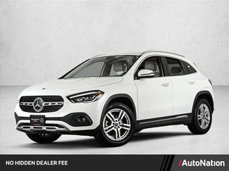 Used 2023 Mercedes-Benz GLA 250 4MATIC video 1