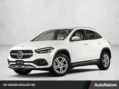 Used 2023 Mercedes-Benz GLA 250 4MATIC