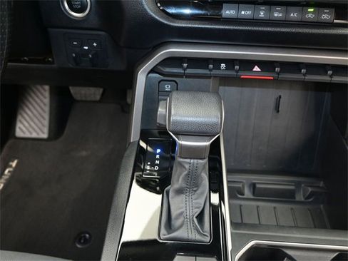 Used 2024 Toyota Tundra SR5 w/ SR5 Convenience Package image 8