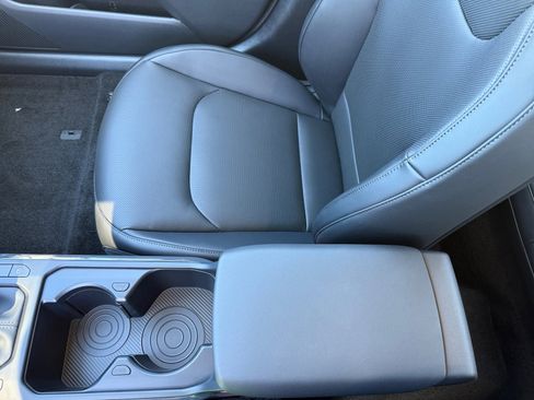 New 2026 Kia K4 EX image 14