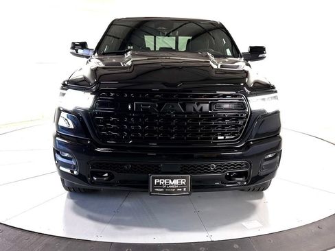 New 2026 RAM 1500 Limited AWD/4WD image 12