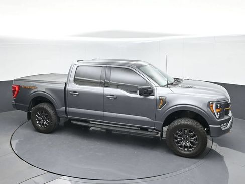 Used 2023 Ford F150 Tremor w/ Trailer Tow Package AWD/4WD image 46