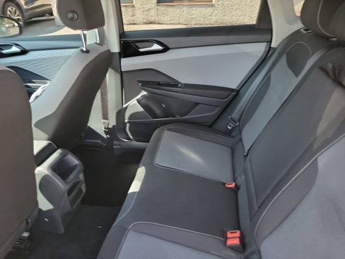 Used 2024 Volkswagen Taos S FWD image 14