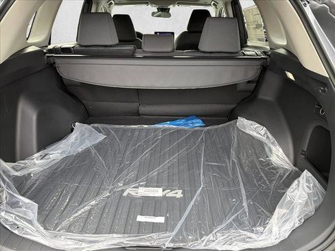 Certified 2025 Toyota RAV4 XLE w/ Convenience Package image 23