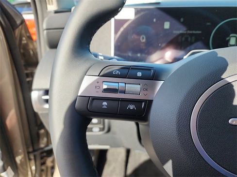 New 2025 Hyundai Tucson SEL w/ Tow & Go Package image 22