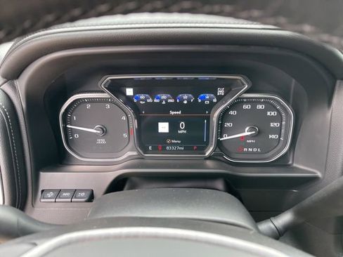 Used 2021 GMC Sierra 2500 Denali w/ Denali Ultimate Package image 9