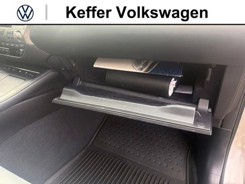 Used 2017 Lexus ES 350 FWD image 39