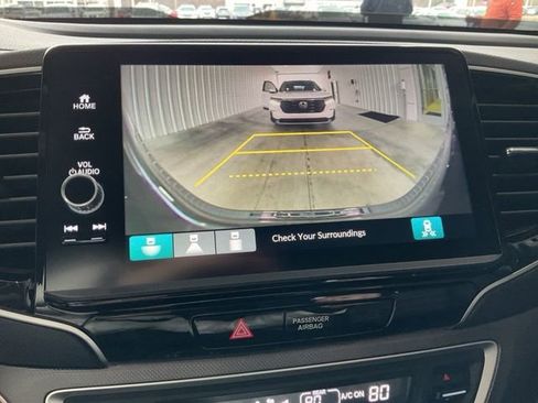 Certified 2025 Honda Ridgeline RTL image 18