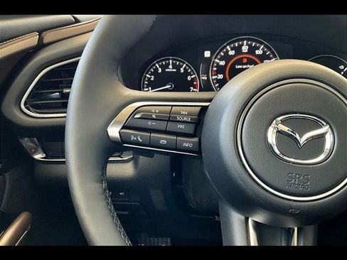 New 2025 MAZDA CX-30 2.5 Turbo w/ Premium Package image 54