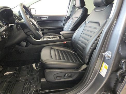 Used 2024 Ford Edge SEL w/ Convenience Package AWD/4WD image 22