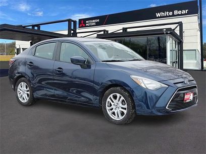 Used 2016 Scion iA