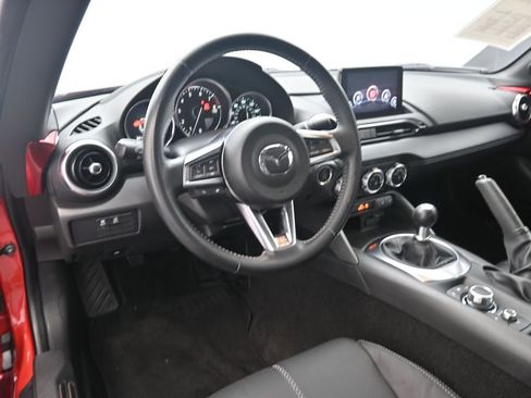 Used 2023 MAZDA MX-5 Miata Grand Touring image 15