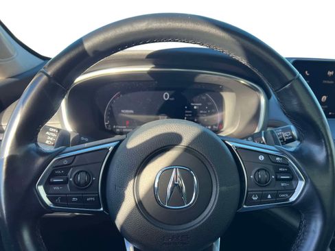 Used 2023 Acura MDX SH-AWD image 35