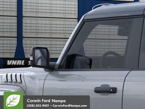 New 2026 Ford Bronco Raptor image 22