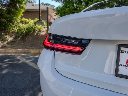 Used 2026 BMW 330i Sedan image 25