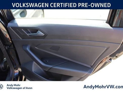 Used 2026 Volkswagen Jetta Sport FWD image 22