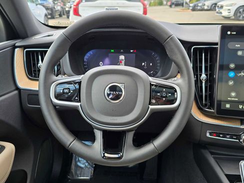 New 2026 Volvo XC60 B5 Core image 19