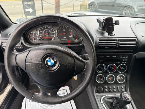 Used 2000 BMW M Roadster image 20