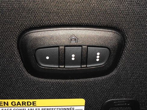 New 2025 Jeep Grand Cherokee Limited w/ Trailer Tow Package image 23