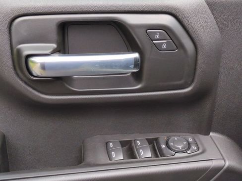 New 2026 Chevrolet Silverado 1500 W/T w/ WT Value Package RWD image 14