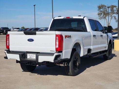 New 2026 Ford F350 XL w/ STX Appearance Package image 10