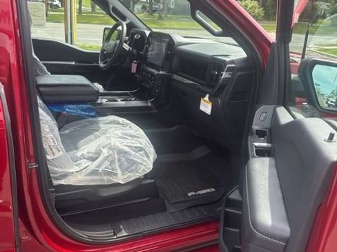 Used 2026 Ford F150 STX w/ F-150 LOBO Package AWD/4WD image 20