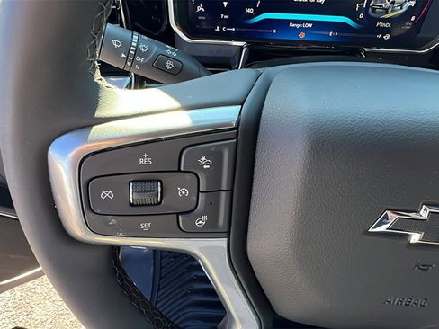 New 2026 Chevrolet Silverado 2500 LT w/ Trail Boss Package image 21