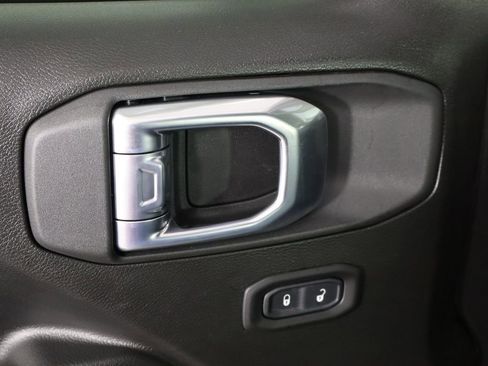 New 2026 Jeep Gladiator Sport image 22