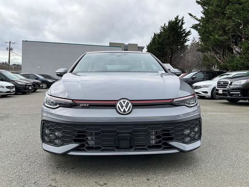 New 2026 Volkswagen GTI Autobahn image 3