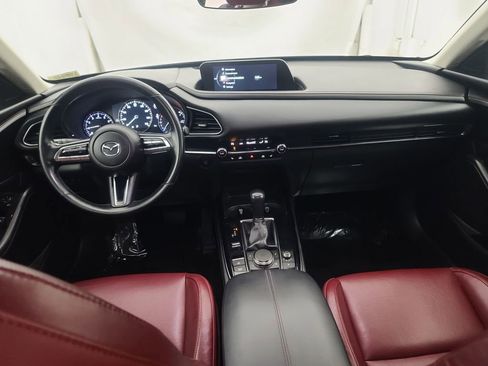 Used 2023 MAZDA CX-30 AWD 2.5 S w/ Preferred Package image 21